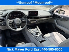 Used 2019  Audi A4 4d Sedan Quattro Premium Plus at Drive Now Westlake near Westlake&comma; OH
