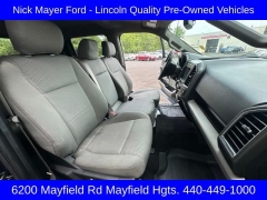 Used 2017 Ford F-150 4WD SuperCrew 5.5' Box at Drive Now Westlake near Westlake, OH
