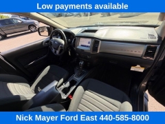 Used 2020  Ford Ranger 4WD SuperCrew 5' Box at DriveNow Mayfield near Mayfield Heights&comma; OH