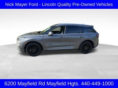 Used 2022  Lincoln Corsair Reserve AWD at DriveNow Mayfield near Mayfield Heights, OH