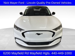 Used 2021 Ford Mustang Mach-E Premium AWD at Drive Now Westlake near Westlake, OH