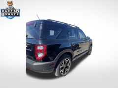 Used 2021  Ford Bronco Sport Outer Banks 4x4 at Drive Now Westlake near Westlake&comma; OH