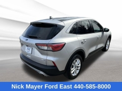Used 2020  Ford Escape 4d SUV AWD SE at Drive Now Westlake near Westlake&comma; OH