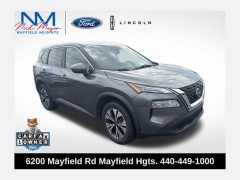 Used 2023  Nissan Rogue AWD SV at Drive Now Westlake near Westlake&comma; OH