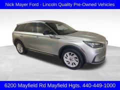 Used 2023 Lincoln Corsair Standard AWD at Drive Now Westlake near Westlake, OH