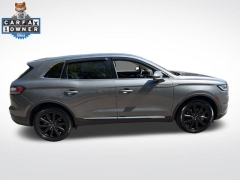 Used 2023  Lincoln Nautilus Reserve FWD at DriveNow Mayfield near Mayfield Heights&comma; OH