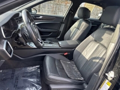 Used 2023  Audi A6 Sedan Premium 45 TFSI quattro at DriveNow Mayfield near Mayfield Heights&comma; OH