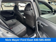 Used 2025  Toyota RAV4 XLE AWD at Drive Now Westlake near Westlake&comma; OH