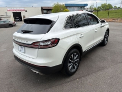 Used 2022  Lincoln Nautilus Standard AWD at Drive Now Westlake near Westlake&comma; OH
