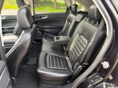 Used 2024  Ford Edge SEL AWD at Drive Now Westlake near Westlake&comma; OH