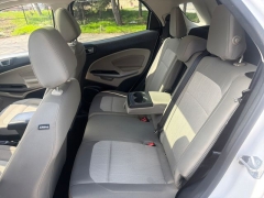 Used 2020  Ford EcoSport 4d SUV 4WD SE at Drive Now Westlake near Westlake&comma; OH