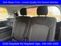 Used 2023  Jeep Grand Cherokee L Laredo 4x4 at Drive Now Westlake near Westlake, OH