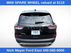 Used 2022  Ford Escape SE FWD at DriveNow Mayfield near Mayfield Heights&comma; OH