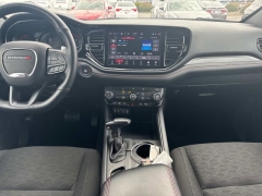 Used 2025  Dodge Durango GT AWD at DriveNow Mayfield near Mayfield Heights&comma; OH