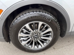 Used 2023  Lincoln Nautilus Standard AWD at DriveNow Mayfield near Mayfield Heights&comma; OH