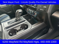 Used 2019  Ford F-150 4WD SuperCrew Raptor at DriveNow Mayfield near Mayfield Heights&comma; OH