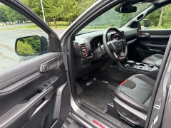 Used 2025  Ford Ranger Raptor 4WD SuperCrew 5' Box at DriveNow Mayfield near Mayfield Heights&comma; OH