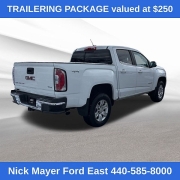 Used 2018  GMC Canyon 4WD Crew Cab 128&period;3" SLE at Drive Now Westlake near Westlake&comma; OH