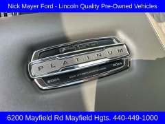 Used 2024 Ford F-150 4WD Platinum SuperCrew 6.5' Box at Drive Now Westlake near Westlake, OH