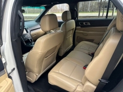 Used 2016  Ford Explorer 4d SUV 4WD Limited Ecoboost at DriveNow Mayfield near Mayfield Heights&comma; OH