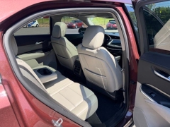 Used 2022  Cadillac XT4 AWD 4dr Premium Luxury at Drive Now Westlake near Westlake&comma; OH