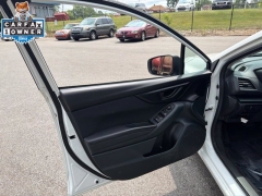 Used 2022  Subaru Impreza 5-door CVT at Drive Now Westlake near Westlake&comma; OH