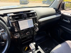 Used 2023  Toyota 4Runner TRD Off Road Premium 4WD at Drive Now Westlake near Westlake&comma; OH