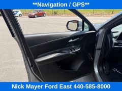 Used 2025  Cadillac XT4 AWD 4dr Premium Luxury at DriveNow Mayfield near Mayfield Heights&comma; OH