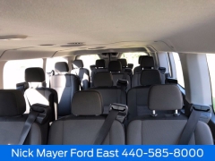 Used 2024  Ford Transit Passenger Wagon T-350 148" Low Roof RWD at Drive Now Westlake near Westlake&comma; OH