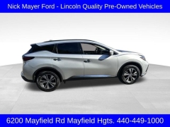 Used 2023  Nissan Murano FWD SV at DriveNow Mayfield near Mayfield Heights, OH