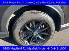 Used 2024  Honda CR-V Hybrid Sport-L AWD at Drive Now Westlake near Westlake, OH