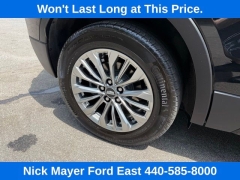 Used 2025  Cadillac XT4 AWD 4dr Premium Luxury at DriveNow Mayfield near Mayfield Heights&comma; OH