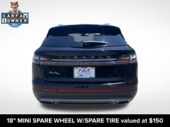 Used 2023  Lincoln Nautilus Reserve AWD at DriveNow Mayfield near Mayfield Heights&comma; OH