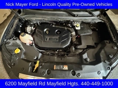 Used 2019 Lincoln MKC 4d SUV AWD Reserve at Drive Now Westlake near Westlake, OH