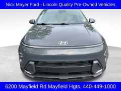 Used 2024 Hyundai Kona SEL FWD at DriveNow Mayfield near Mayfield Heights, OH
