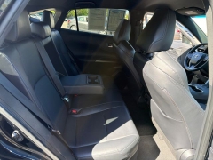 Used 2022  Toyota Venza AWD &lpar;Natl&rpar; at Drive Now Westlake near Westlake&comma; OH