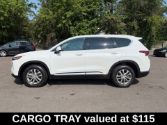 Used 2019  Hyundai Santa Fe SEL 2&period;4L Auto AWD at DriveNow Mayfield near Mayfield Heights&comma; OH