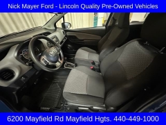 Used 2017 Toyota Yaris 3-Door L Auto (Natl) at Drive Now Westlake near Westlake, OH