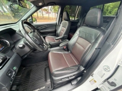 Used 2021  Honda Ridgeline Black Edition AWD at Drive Now Westlake near Westlake&comma; OH