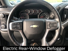 Used 2020  Chevrolet Silverado 1500 4WD Double Cab 147" LT at Drive Now Westlake near Westlake&comma; OH