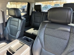 Used 2023  Toyota Tundra Hybrid 4WD Limited CrewMax 5&period;5ft Bed at Drive Now Westlake near Westlake&comma; OH