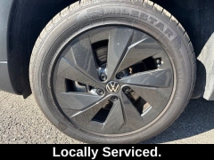 Used 2025  Volkswagen Taos S FWD at DriveNow Mayfield near Mayfield Heights&comma; OH