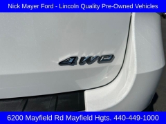 Used 2023 Ford Explorer Platinum 4WD at DriveNow Mayfield near Mayfield Heights, OH