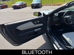 Used 2024  Ford Mustang EcoBoost Convertible at DriveNow Mayfield near Mayfield Heights&comma; OH