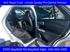 Used 2023  Ford Explorer XLT 4WD at DriveNow Mayfield near Mayfield Heights&comma; OH