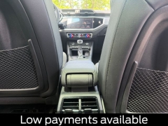 Used 2022  Audi Q3 S line Premium Plus 45 TFSI quattro at Drive Now Westlake near Westlake&comma; OH