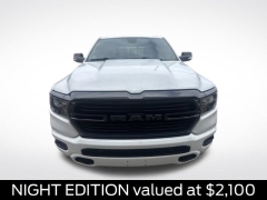 Used 2021  Ram 1500 Big Horn 4x4 Quad Cab 6'4" Box at DriveNow Mayfield near Mayfield Heights&comma; OH