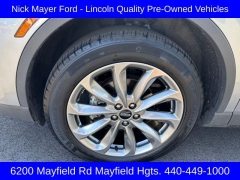 Used 2022 Lincoln Corsair Standard AWD at DriveNow Mayfield near Mayfield Heights, OH