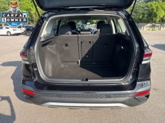 Used 2025  Volkswagen Taos S FWD at Drive Now Westlake near Westlake&comma; OH