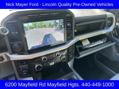 Used 2022 Ford F-150 4WD SuperCrew 5.5' Box at Drive Now Westlake near Westlake, OH
